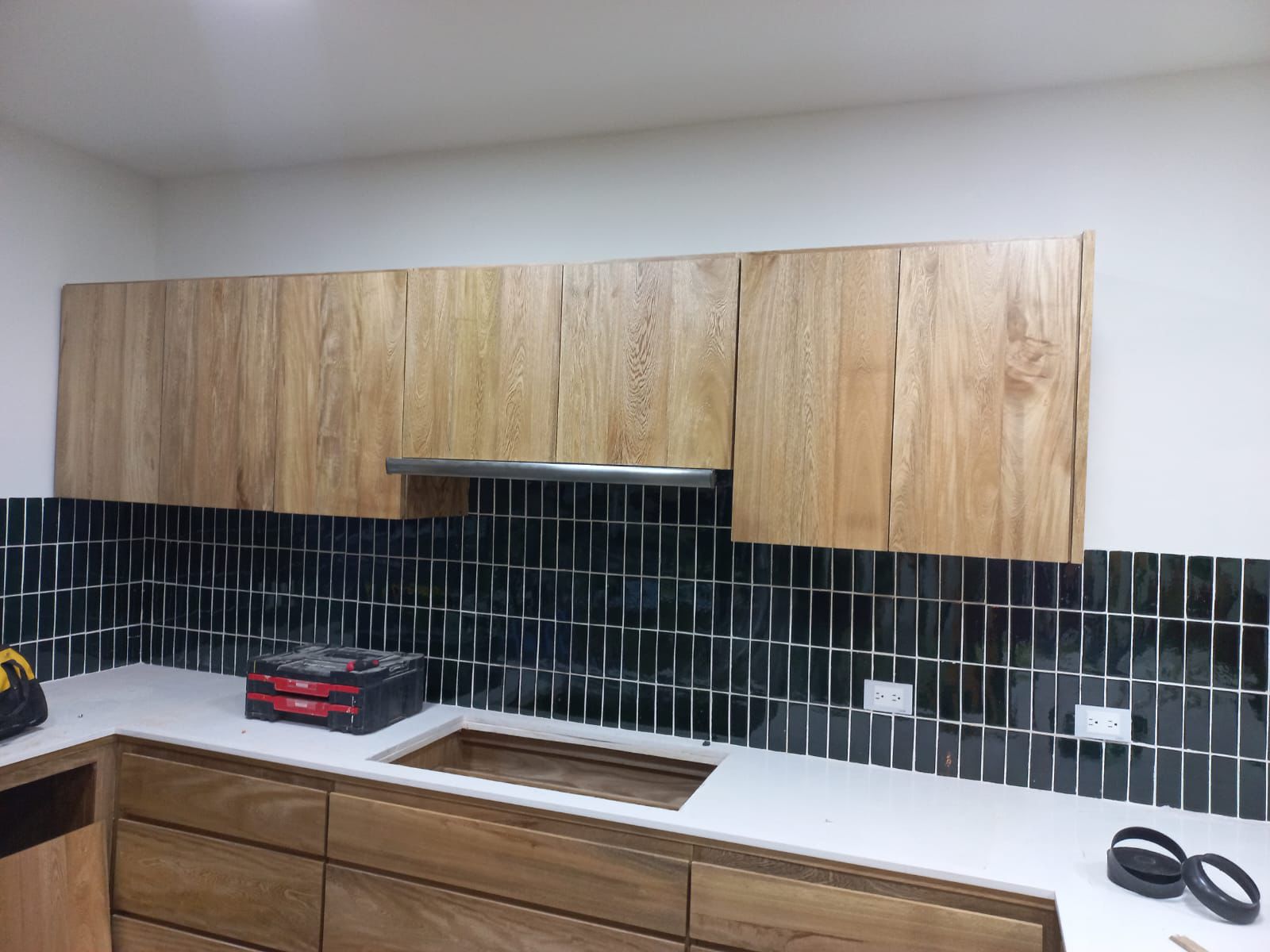 Cocina integral
