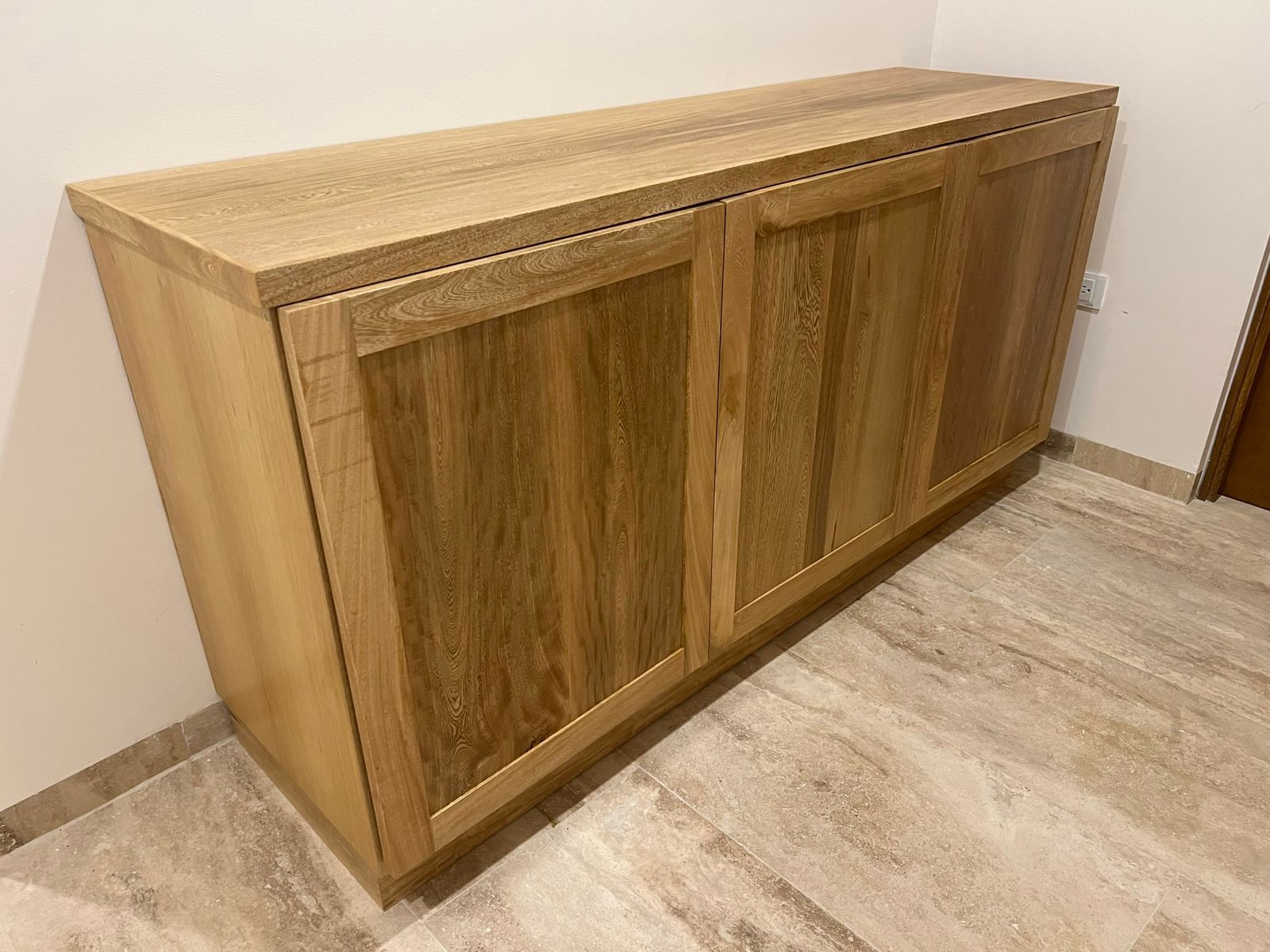 Mueble a medida