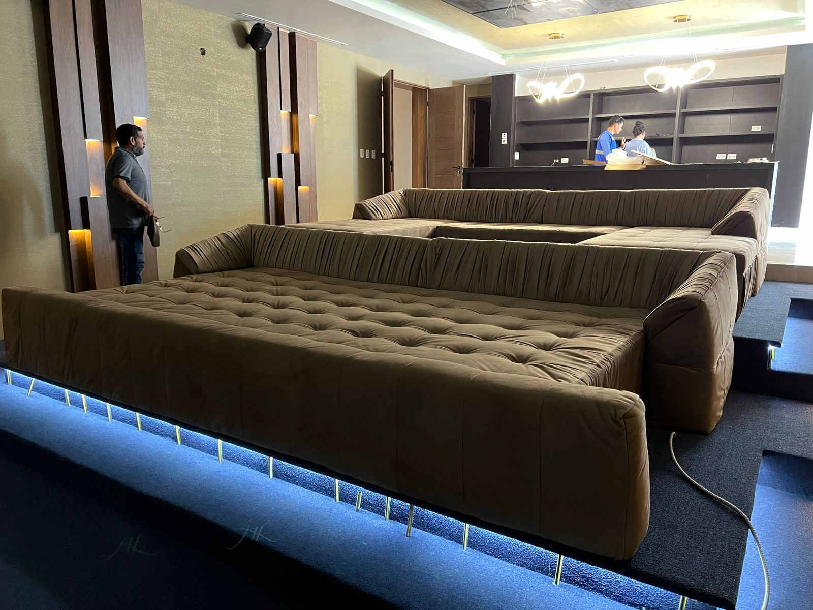 Sala de cine